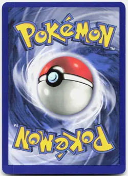 Pokemon TCG Pikachu Base Set Common 058/102 - Image 2