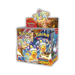 Pokemon Surging Sparks Booster Box 36 Packs - New & Sealed - Image 2