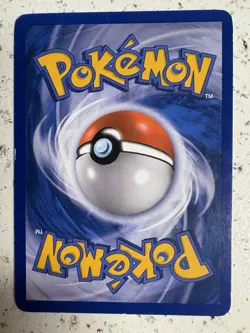 Pokemon TCG Nidoking 34/132 Secret Wonders English Regular Rare 130 HP - Image 2