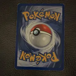 Dark Charizard 21/82 Team Rocket Unlimited Holo Rare 80 HP 1999 English WOTC - Image 2