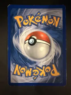 Pokemon TCG Pikachu PW1 Pikachu World Collection English Holo Promo W/ Swirl - Image 3