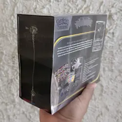 Pokemon TCG Pitch Black Elite Trainer Box ETB Sealed ON HAND - Image 3