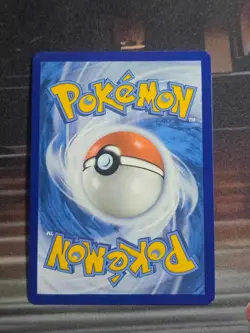 Skwovet Scarlet & Violet Illustration Rare Pokemon NM 222/198 - Image 2