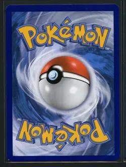Minun 34/73 Common Shining Legends Pokemon Reverse Holo Near Mint - Image 2