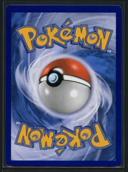 Ralts 91/147 Common Burning Shadows Pokemon Reverse Holo Near Mint - Image 2