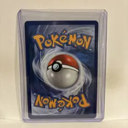Roaring Moon EX SIR Prismatic Evolutions 162/131 - Image 4