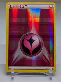 Fairy Energy 83/83 Reverse Holo Pokemon Generations 2016 NM - Image 1