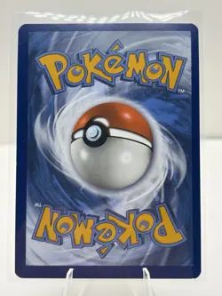 Pokemon TCG Cleffa - 202/197 SV03: Obsidian Flames Illustration Rare NM - Image 2