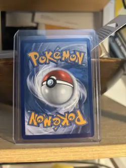 The Pokemon Company Squirtle Holo McDonald's 25th Anniversary 017/025 EN - Image 2