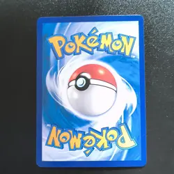 Pokemon Lapras 132/131 ca66C Art Rare AR Holo Chinese NM - Image 2