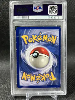 PSA 6 - 1999 Pokemon Jungle Holo Rare #5 Kangaskhan EX-MT - Image 2