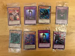 Yu-Gi-Oh! Massive Card Lot - Over 1,000 Cards total! ALL HOLOS! 600682787291 - Image 5