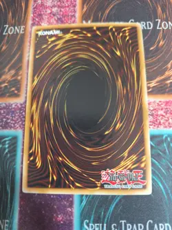 Yu-Gi-Oh! Justice Bringer Yusei 3 DP10-EN013 Ultra Rare Unlimited Near Mint b2/ - Image 3