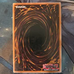 Yu-Gi-Oh! Justice Bringer Ultra Rare Holo DP10-EN013 Konami EN - Image 2