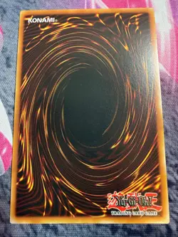 Aleister the Reminiscent CORI-EN015 Chaos Origins Yu-Gi-Oh 1st Edition NM - Image 2