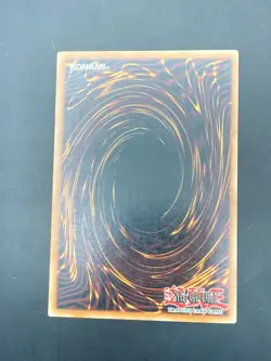 Yu-Gi-Oh! Exodia Necross DCR-020 Ultra Rare DCR 020-Unliminted - Image 2