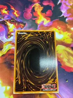 Fiendsmith's Lacrima 1st Edition Common INFO-EN035 Yu-Gi-Oh! - Image 2