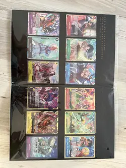 One Piece Card Game Premium Card Collection Best Selection Vol.5 - Image 2