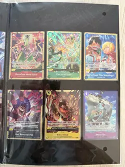 One Piece Card Game Premium Card Collection Best Selection Vol.5 - Image 3