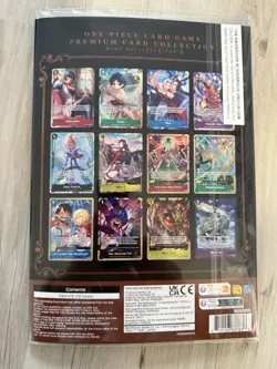One Piece Card Game Premium Card Collection Best Selection Vol.5 - Image 5