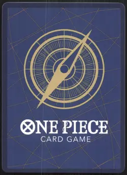 Carte One Piece Perona OP01-077 OP01 - Romance Dawn Anglais - Image 2