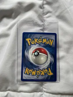 Mewtwo 10/102 Base Set SHADOWLESS | HOLO Pokemon Card RARE 1999 - Image 3