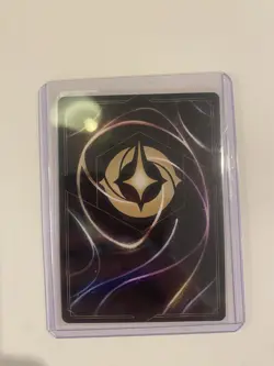 Ravensburger Disney Lorcana TCG Mrs. Incredible 195/204 Legendary Foil EN - Image 2