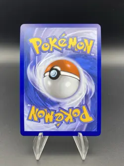 Armarouge 086/084 Illustration Rare Pitch Black Pokemon Holo Near Mint - Image 2