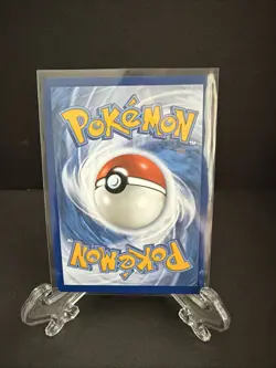 Pokemon TCG Armarouge 086/084 Illustration Rare Pitch Black PBL Near Mint - Image 2