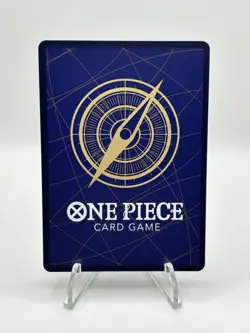 One Piece CCG Crocodile 5x Card Playset - OP09-046 SR - English - NM - Image 3