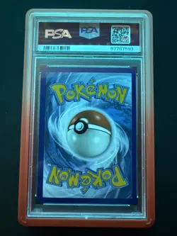 Mew ex 053 Sv: Scarlet & Violet Promo Cards Holo - Image 2