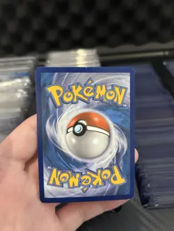 Magikarp Promo 2016 XY143 Pokemon Card - Image 2
