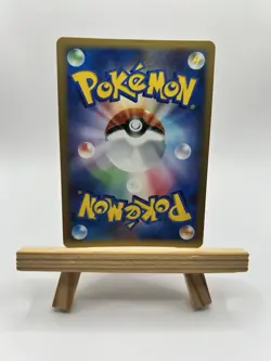 Spiritomb Holo 1st Edition 2008 DPBP#501 DP5 Nintendo Pokemon Card Japanese F/S - Image 2
