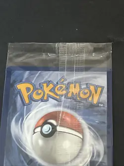 Pokemon Card Snorlax 051 Black Star Promo Scarlet Violet Pokemon 151 ETB Sealed - Image 4
