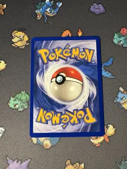 Pokemon Cards Omastar 40/62 Fossil FIRST EDITION WOTC - (NM) - Image 3