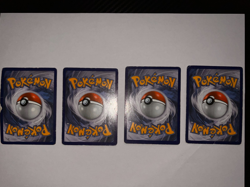 Mega Mewtwo Charizard Blastoise Venusaur EX M Lot Pokemon TCG Cards - Image 3