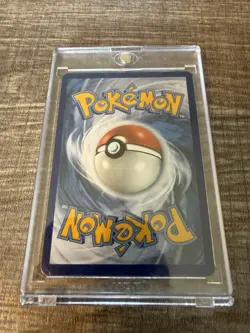 Gengar & Mimikyu GX 165/181 Sm-Team Up Alt Full Art Holo Eng 2019 - Image 3