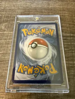 Gengar & Mimikyu GX 165/181 Sm-Team Up Alt Full Art Holo Eng 2019 - Image 4