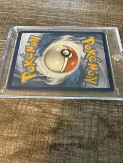 Gengar & Mimikyu GX 165/181 Sm-Team Up Alt Full Art Holo Eng 2019 - Image 5
