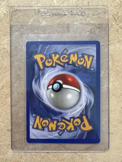 Pokemon Shining Charizard 107/105 Neo Destiny Holo - Image 2