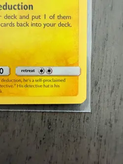 Pokemon TCG Detective Pikachu SM194 Holo Promo Card English 2019 - Image 4