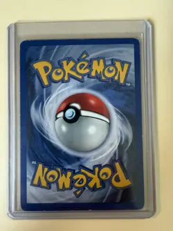 Sabrina’s Alakazam 16/132 Vintage Holo Rare Pokemon TCG Gym Challenge MP - Image 2