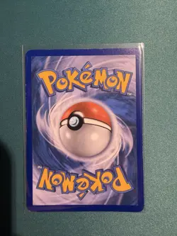 Pokemon TCG: Ninetales 19/108 Rare EX Power Keepers English 70 HP (Light Play) - Image 2