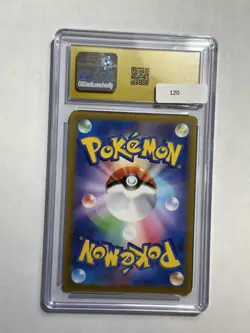 Galarian Zapdos - VSTAR Universe 188/172 - CGC 10 Pristine Art Rare Holo Pokemon - Image 2