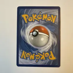 Cubone 7/12, McDonald's 2018 Collection Promo, Holo, Pokemon TCG, NM - Image 2