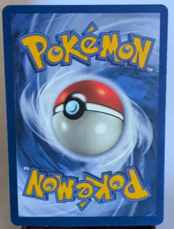 Pokemon TCG Pidgeot 24/64 Jungle Rare Unlimited ENG 1999 80 NM - Image 2
