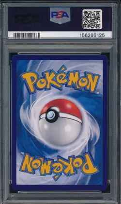 2025 Pokemon TCG Morpeko CBB3C-14 07/07 Pack Vol.3 S-Chinese PSA 10 - Image 2