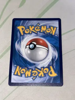Umbreon Masterball Holo 103/208 Pokemon TCG Terastal Grand Gathering Chinese - Image 2