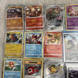 Pokemon TCG - Lot of Assorted Cards and Accessories - Near Mint/Mint/Sealed - Image 5