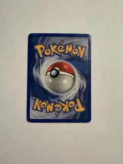 Pokemon Snorlax 64/110 Legendary Collection Reverse Holo DAMAGED - Image 4